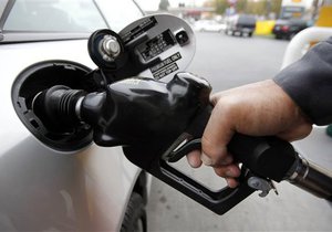Аналитики ожидают роста цен на бензин в Украине уже в начале осени