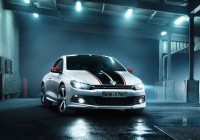 Volkswagen Scirocco 2015 может появиться и на рынке США