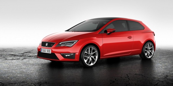 Самый мощный Seat Leon получит полный привод