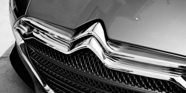 Citroen представит концепт бюджетного автомобиля во Франкфурте