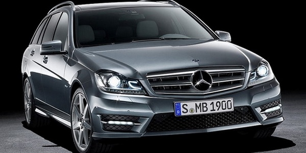 Mercedes-Benz C-класса пропишется в Южной Америке
