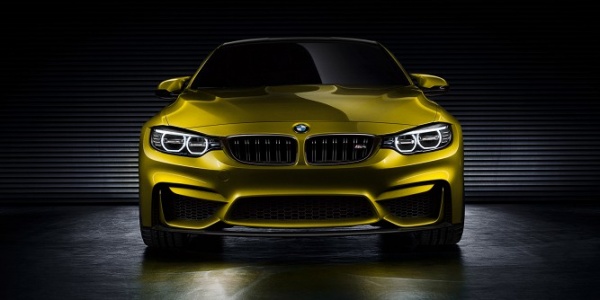 В гоночной серии DTM дебютирует BMW M4