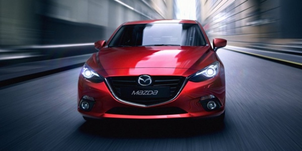 Mazda возродит роторные двигатели