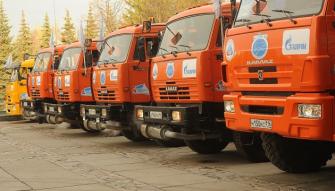 КАМАЗ выводит газификацию автотранспорта на новый уровень
