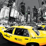 Ужин экономиста: почему таксисты не пользуются навигаторами?