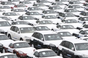 Испанский регулятор может оштрафовать крупных автопроизводителей
