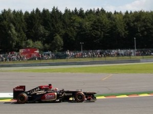 Кими Райкконен забраковал удлиненную версию болида Lotus