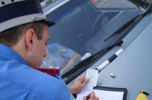 ГАИ предлагает вернуть штрафные баллы за нарушения ПДД