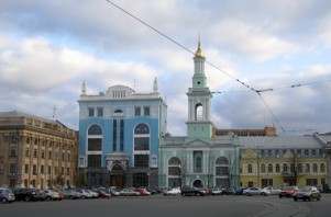 Парковку на Контрактовой на день превратят в площадку для пикников