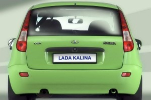 АвтоВАЗ отправил в производство самую дешевую Lada Kalina