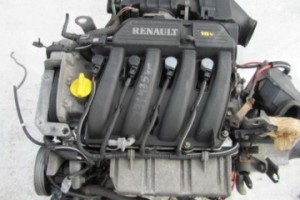 В Тольятти запускают линию по сборке двигателей Renault