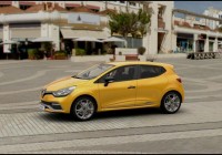 Renault раздумывает над выпуском более хардкорной версии Clio RS