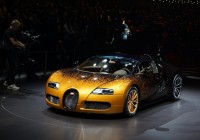 Bugatti не будет выпускать замену Veyron
