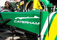 Caterham выпустила первый тизер своего нового концепта