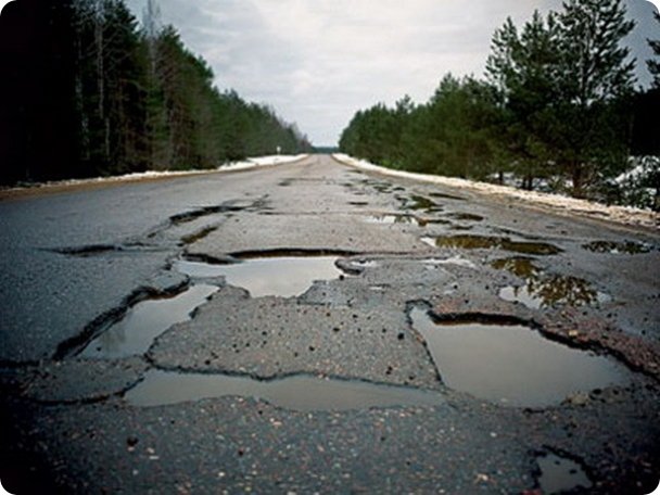 Украинских водителей ждут новые налоги