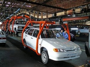 Renault поможет «АвтоВАЗу» обновить конвейер Lada Samara