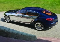 Bugatti может и вовсе отказаться от выпуска серийной версии концепта Galibier 16c