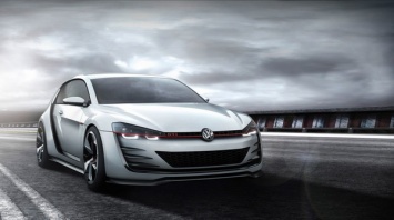 VW Golf получит 500 лошадиных сил?