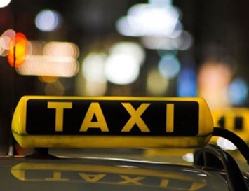 Судьба такси решится в октябре