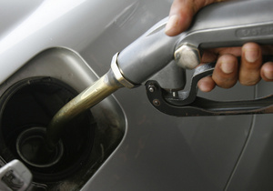 Регионалы готовят новый удар по отечественному рынку бензина