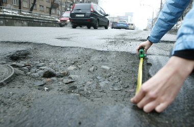 Платные дороги в Украине: мнения водителей