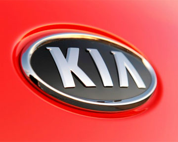 В Запорожье запустят сборку четырех моделей Kia