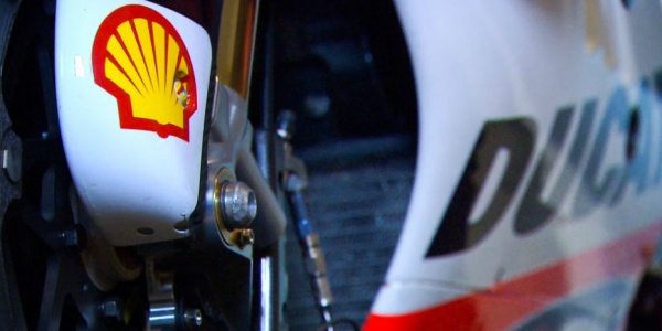 Shell продлила техническое партнерство с Ducati