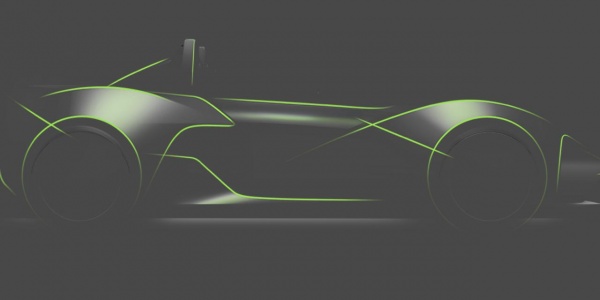 Бывший босс Caterham основал нового производителя спорткаров