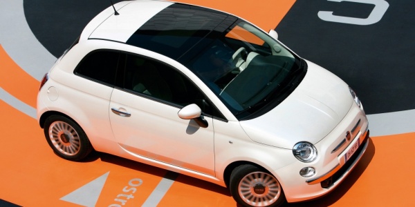 Fiat 500 станет крупнее в угоду американцам