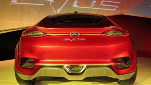 Ford улучшит адаптацию моделей для России