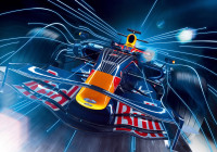 Infiniti и Red Bull показали, как разрабатывается болид Формулы-1