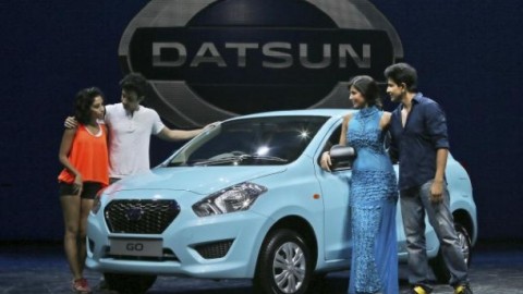 После Индии Datsun начнет осваивать Индонезию