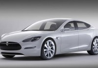 Через три года модели Tesla Motors станут на 90% автономными