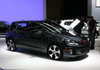 Caterham раздумывает над конкурентом Volkswagen Golf GTI