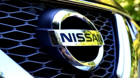 Nissan начнет отзывать более 188 тысяч автомобилей