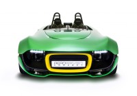 Новые модели Caterham будут зависеть от будущих партнерских соглашений компании