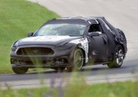 Ford продолжит выпускать гоночные автомобили в рамках программы Cobra Jet