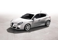 Alfa Romeo Giulietta GTA может получить более мощную версию двигателя 4C