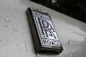 Боссы Rolls-Royce проявили интерес к рынку кроссоверов