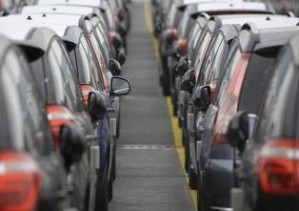 К 2020 году в Украине будет продаваться 500 тыс. авто в год