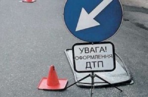 В СБУ открестились от водителя, въехавшего в толпу пешеходов в Киеве