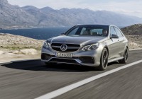 Большинство будущих моделей AMG будут полноприводными