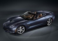 GM не собирается увеличивать объем производства Corvette Stingray, несмотря на невероятно высокий спрос