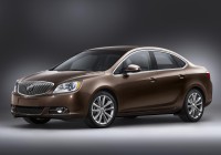 Buick может расширить линейку двигателей своих американских моделей дизельным мотором