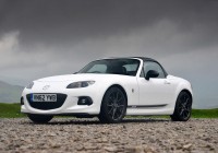 Jota официально представила Mazda MX-5 GT