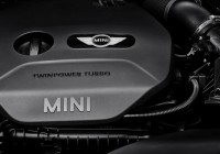 Стали известны официальные подробности нового MINI