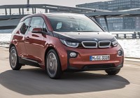 Количество предварительных заказов на BMW i3 превысило ожидания фирмы, в связи с чем производство модели может быть увеличено