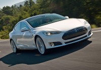 GM создает целевую группу по изучению Tesla Motors