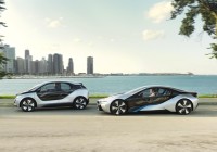 BMW i5 уже находится в разработке