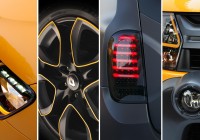 Renault выпустила тизер концепта Duster Detour